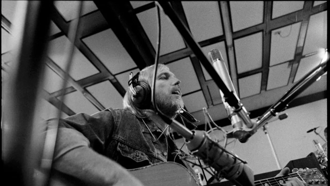 Documental se sumerge en grabación de aclamado álbum "Wildflowers" de Tom Petty