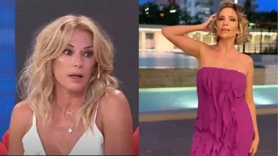 Yanina Latorre, Ángela Lerena, Premios Martín Fierro, LAM, El Trece, televisión Yanina Latorre, Ángela Lerena, Premios Martín Fierro, LAM, El Trece, televisión