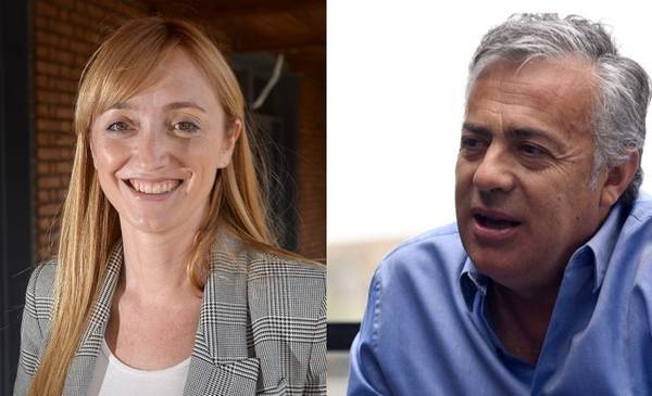 Candidatos De Mendoza Por Las Elecciones 2021 Las Boletas Y Listas