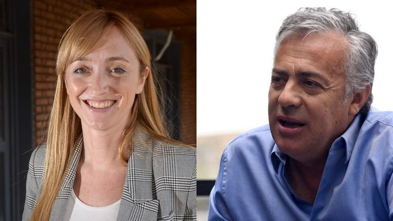 Candidatos de Mendoza por las elecciones 2021: las boletas y listas para las legislativas