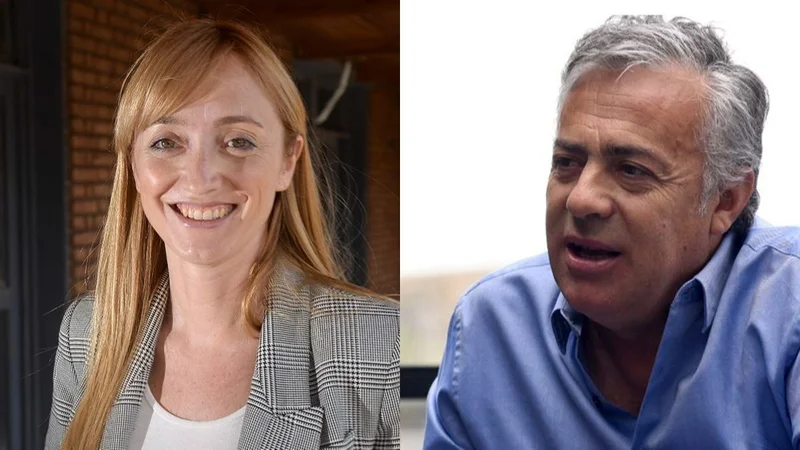Candidatos de Mendoza por las elecciones 2021: las boletas y listas para las legislativas