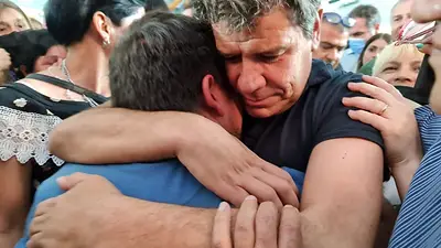 Facundo Manes Facundo Manes