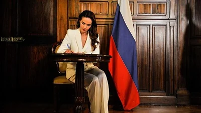 Natalia Oreiro Rusia Ucrania Natalia Oreiro Rusia Ucrania