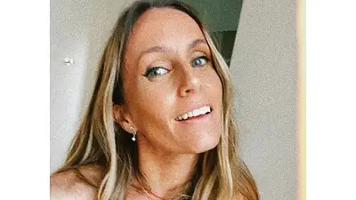 Gisela Dulko Gisela Dulko