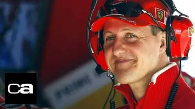 Michael Schumacher Michael Schumacher
