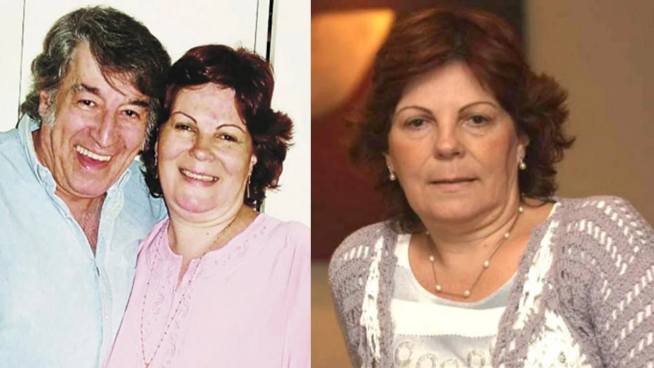 Olga Garaventa