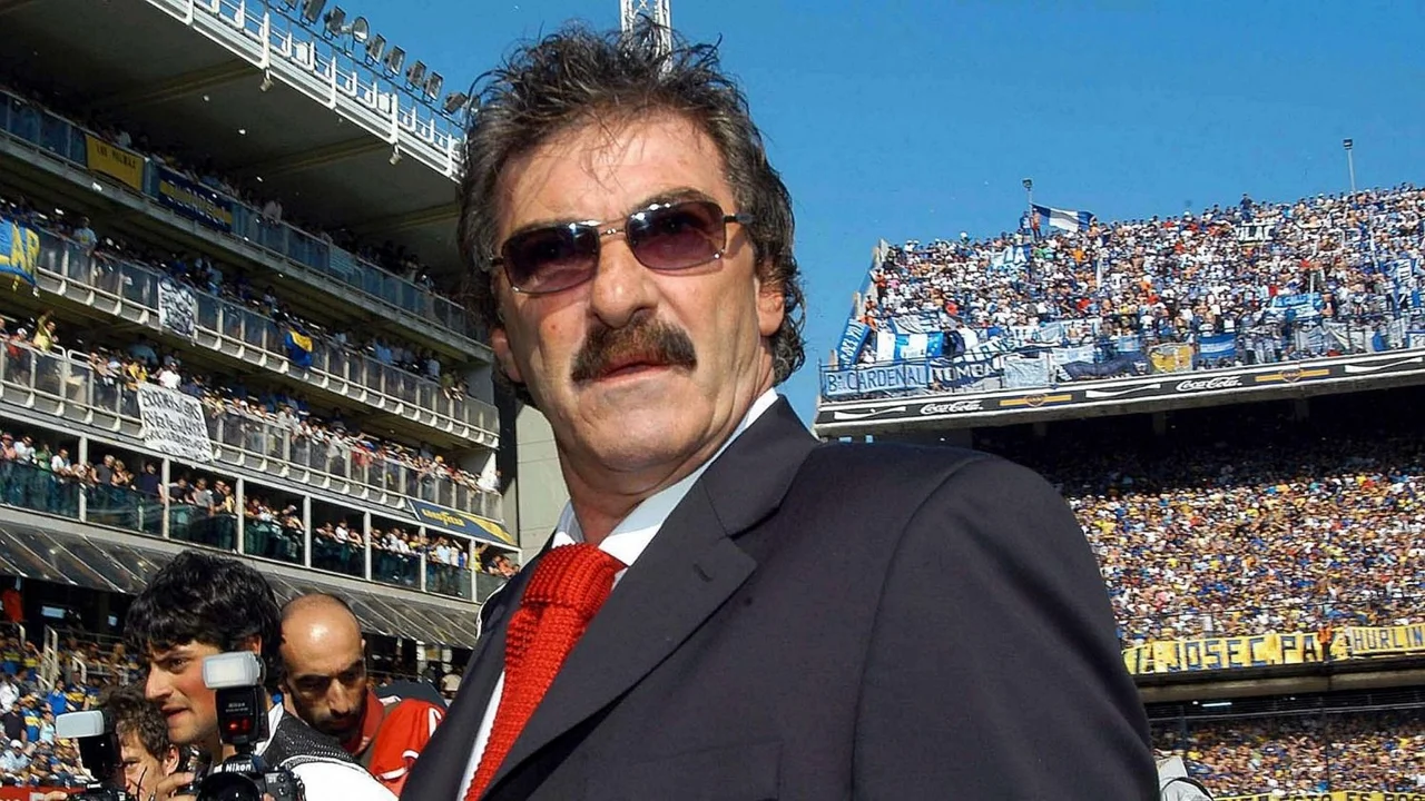 Las declaraciones de La Volpe que enojarán a los hinchas de Boca