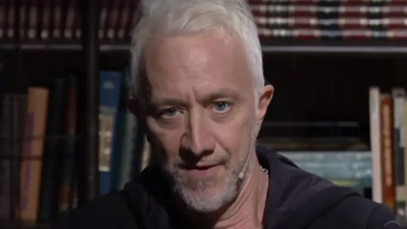 Andy Kusnetzoff