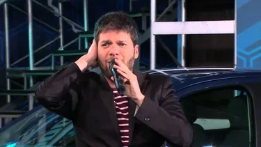Guido Kaczka reveló por qué se fue de Bienvenidos a bordo: "Uno de los dueños"
