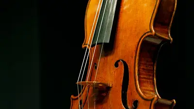 Autoridades paraguayas investigan asesinato de alemán por valiosos violines Autoridades paraguayas investigan asesinato de alemán por valiosos violines