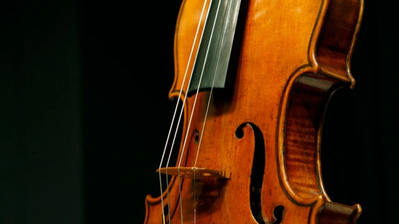 Autoridades paraguayas investigan asesinato de alemán por valiosos violines