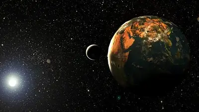 planetas planetas