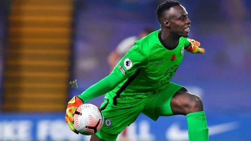 Mendy