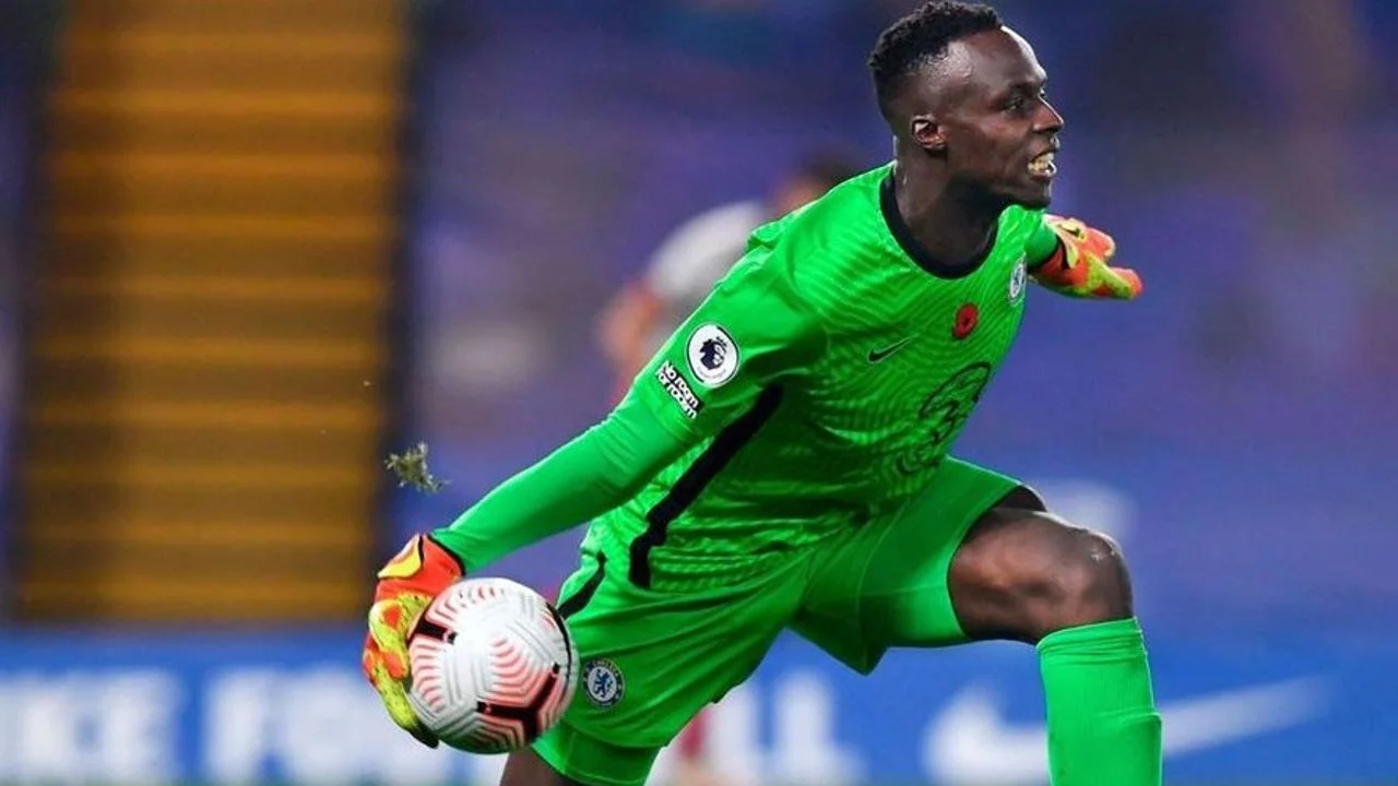 Mendy