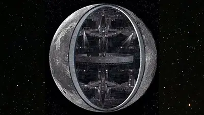 La Luna La Luna