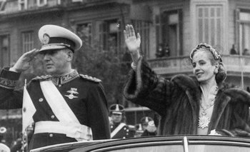 Efemérides del 4 de mayo: qué pasó un día como hoy | Efemérides