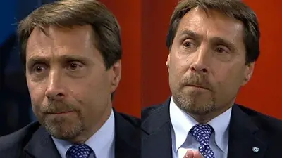 Eduardo Feinmann Eduardo Feinmann