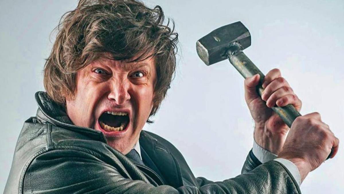 Los 6 datos poco conocidos de la vida de Javier Milei: peleas familiares, perros y espiritualidad | El Destape