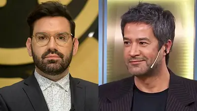 Damián betular mauricio asta Damián betular mauricio asta