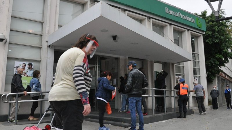 jubilaciones banco provincia