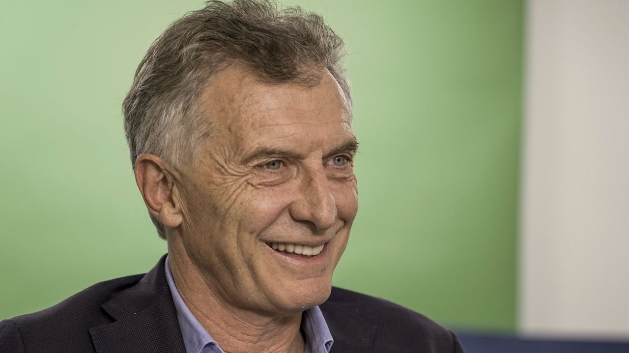 Mauricio Macri reconoció un peligroso pedido que le hizo a Alberto Fernández