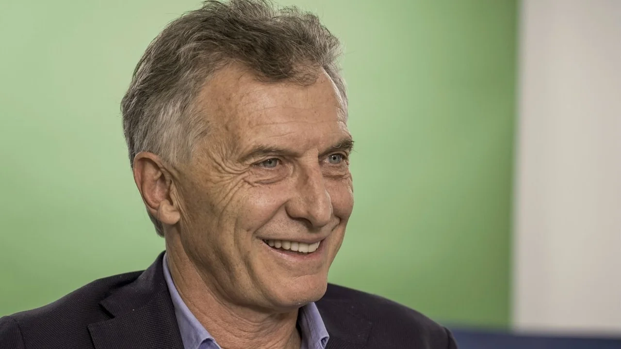 Mauricio Macri reconoció un peligroso pedido que le hizo a Alberto Fernández