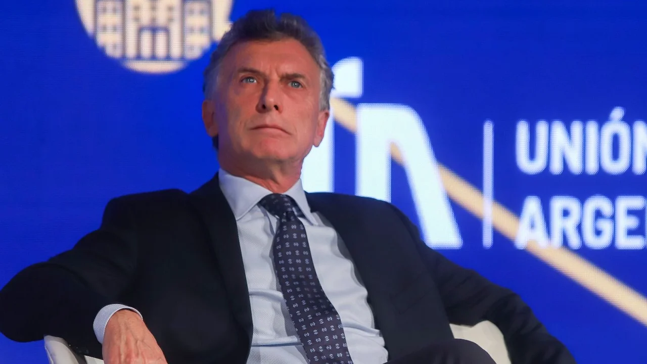 El fallido de Macri en TN donde reconoce que estuvo mal ir al FMI