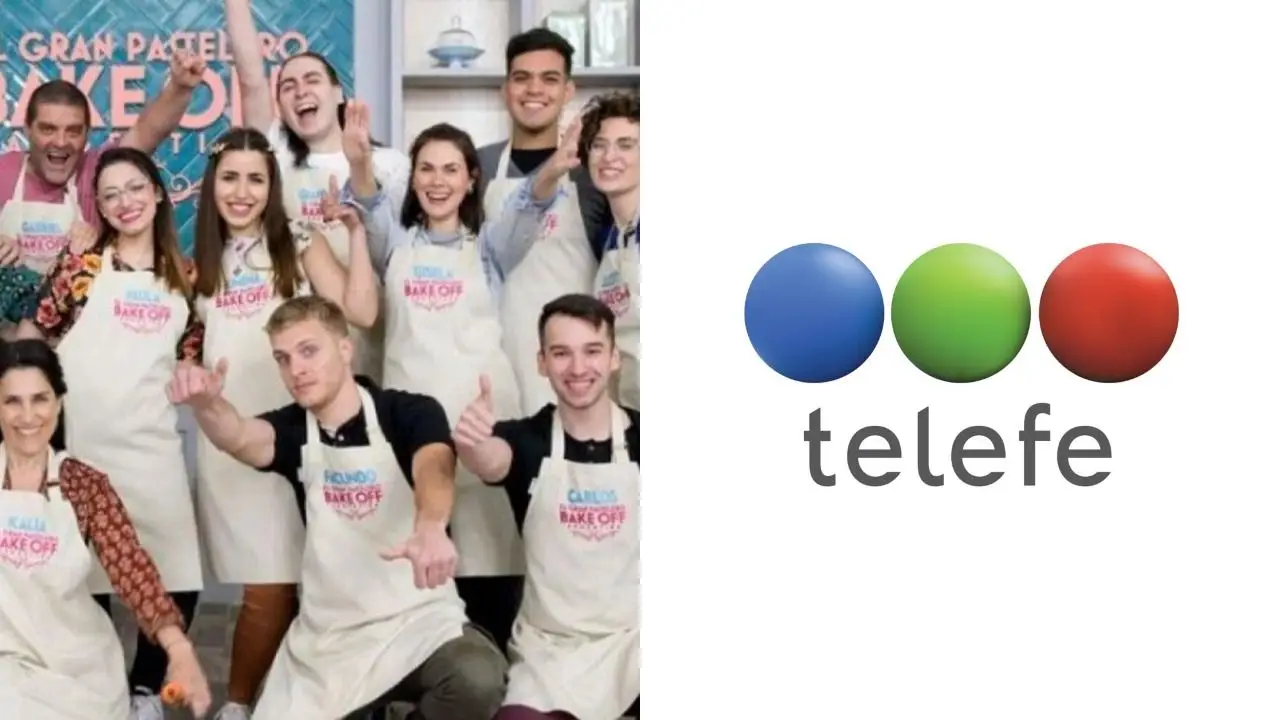 Bake Off 2021