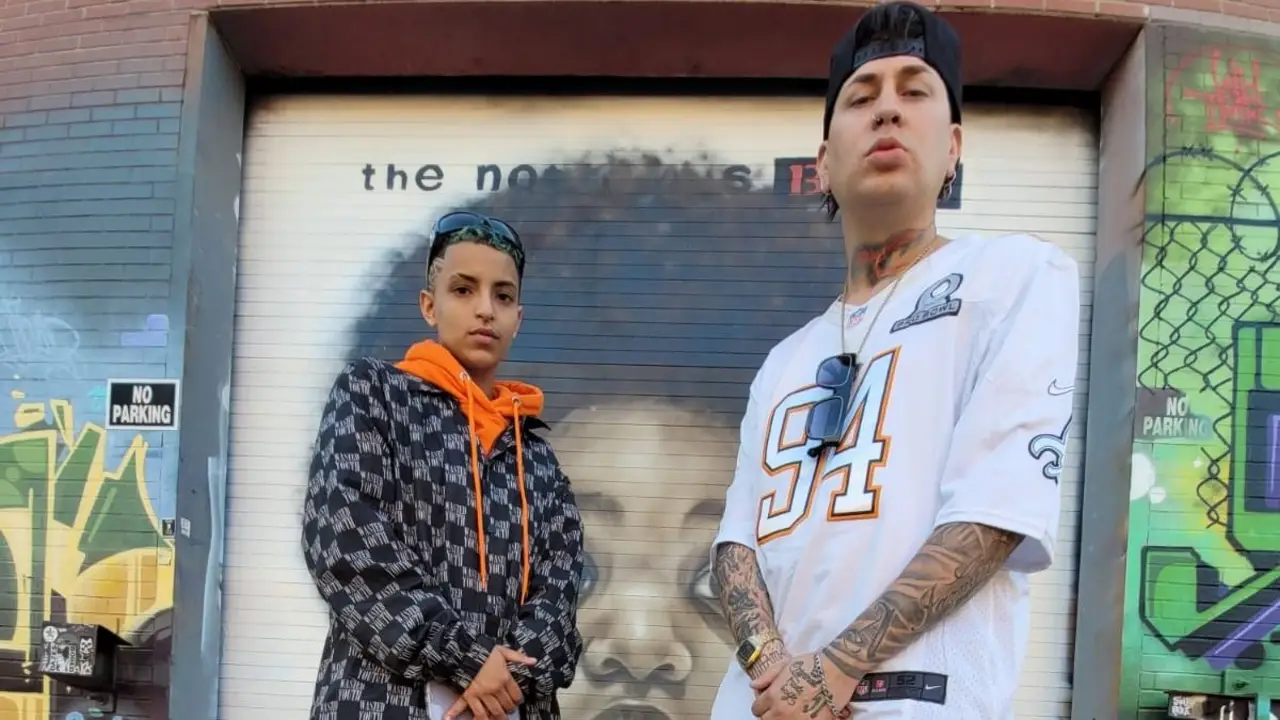 Dionni 6X y XXL Irione