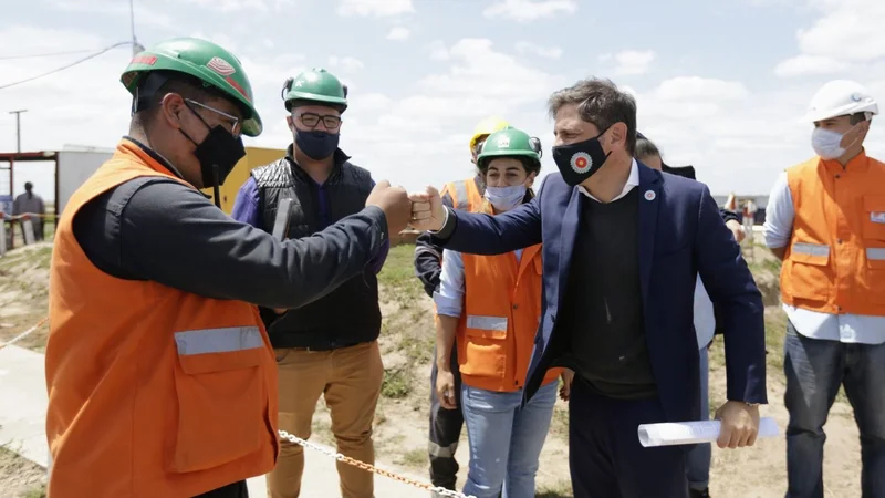 Presupuesto 2022 en PBA: claves de la próxima batalla que tendrá Kicillof