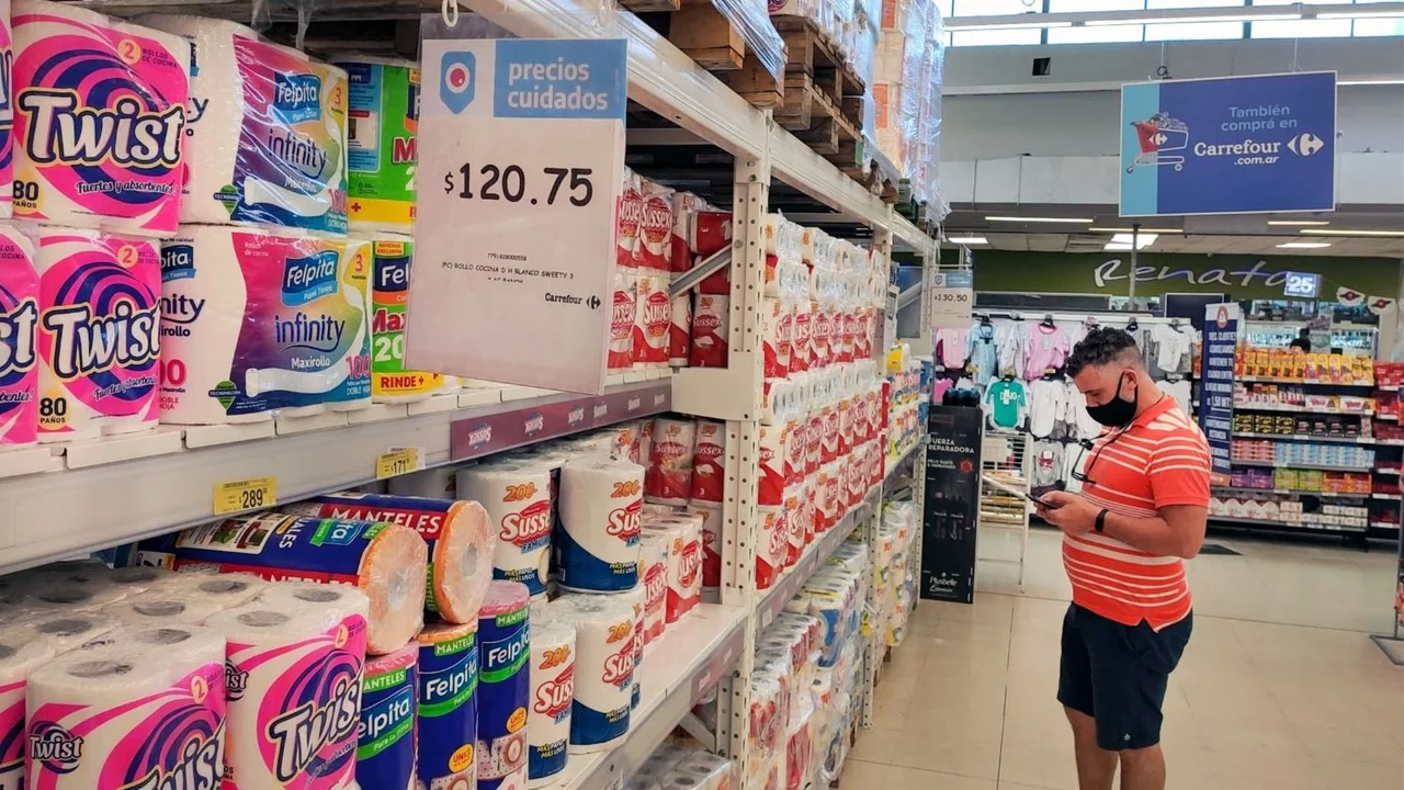 Se renueva +Precios Cuidados y lanzan una nueva canasta de proximidad