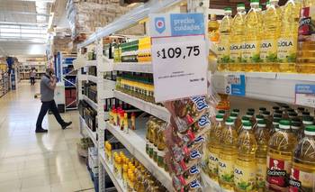 La soberanía alimentaria como bandera para resolver la inflación | Inflación