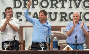 Kicillof a todo a nada: fortaleció su autonomía y se juega su proyecto presidencial | Elecciones 2025