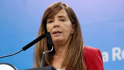 Cerruti por el gatillo fácil: "Los casos aparecen cuando en los medios se pide linchamiento" Cerruti por el gatillo fácil: "Los casos aparecen cuando en los medios se pide linchamiento"