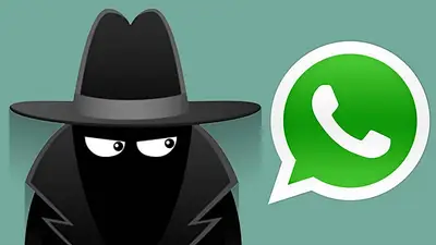 Estafas de WhatsApp Estafas de WhatsApp