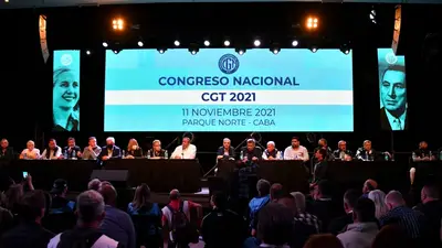 congreso cgt congreso cgt
