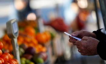 La Canasta Saludable, 21 por ciento más cara que la Básica | Economía
