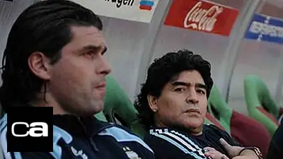 Mancuso contó la verdadera razón de la renuncia de Riquelme a la selección Mancuso contó la verdadera razón de la renuncia de Riquelme a la selección