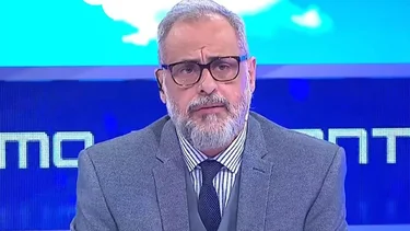 Jorge Rial denunció a una excompañera por traición: "Viudita"