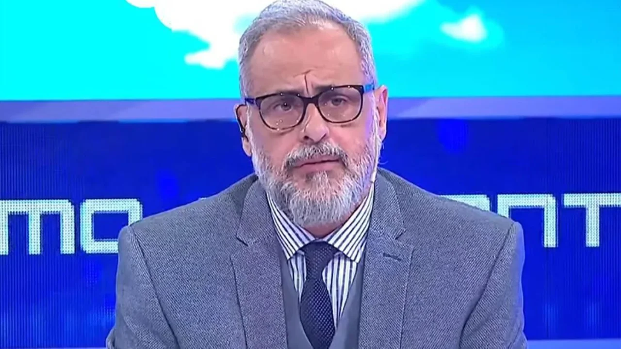 jorge rial