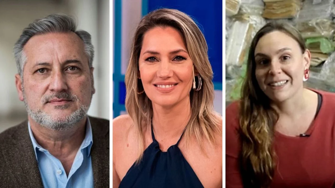 Elecciones Santa Fe 2021