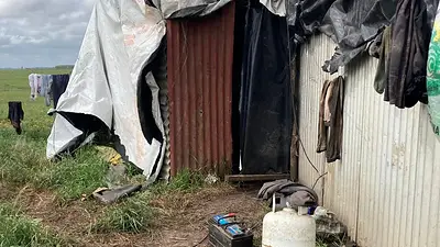 Renatre: encontraron a más de mil trabajadores rurales en situación de explotación Renatre: encontraron a más de mil trabajadores rurales en situación de explotación