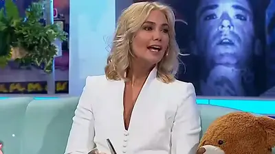 Valeria Mazza Valeria Mazza