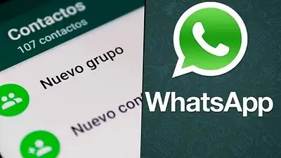 WhatsApp WhatsApp