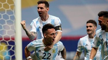 Qatar 2022: qué necesita la Selección Argentina para clasificar 