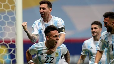 Qatar 2022: qué necesita la Selección Argentina para clasificar 