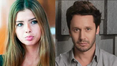 Benjamín Vicuña y un letal reclamo a La China Suárez: “Me cansé”