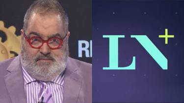 Lanata confirmó que La Nación es de Macri y sus empresarios amigos