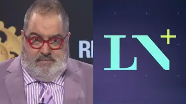 Lanata confirmó que La Nación es de Macri y sus empresarios amigos