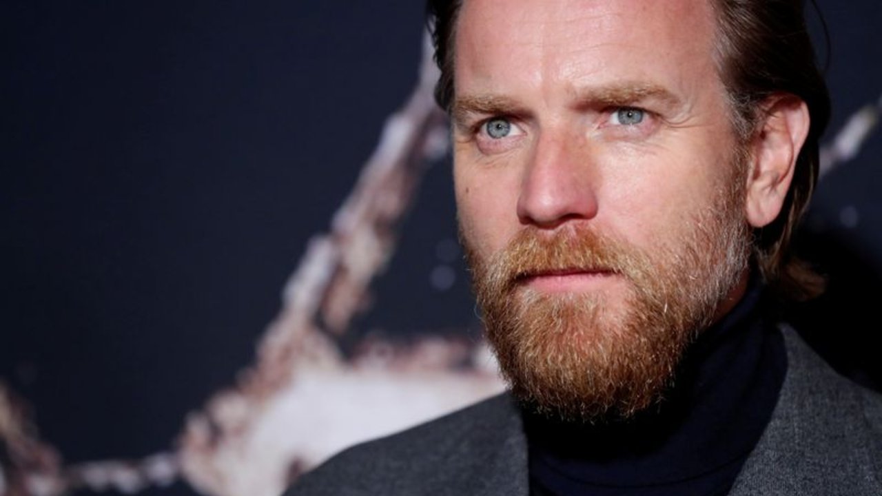 Ewan McGregor retorna a duelo de sables con Darth Vader en serie de TV de "Obi-Wan"